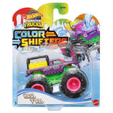 Hot Wheels Monster Trucks Color Shifters Haul Y'all HMH35/HGX06 - Colorland Toys